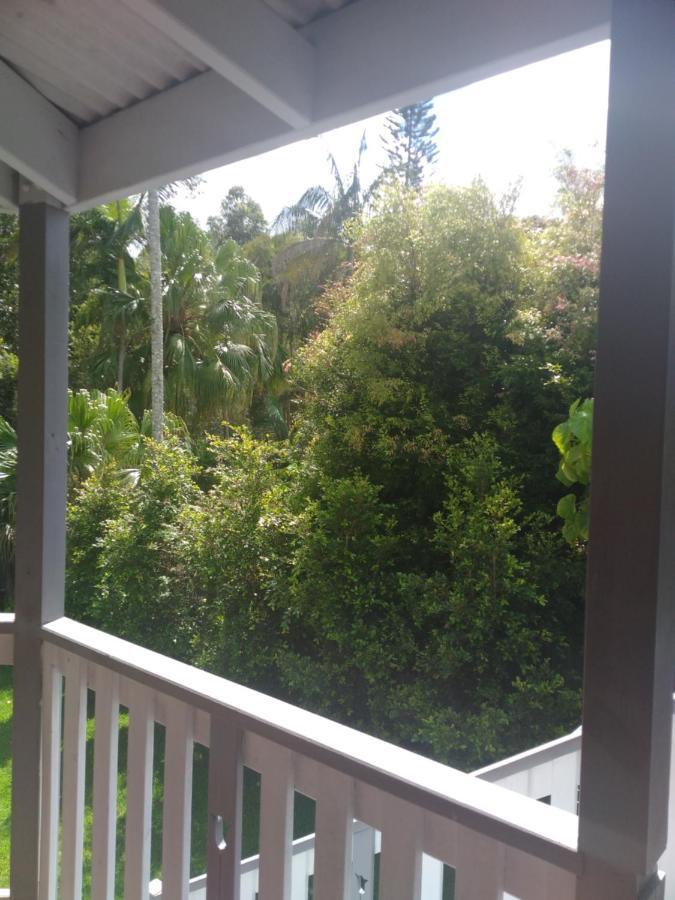 Near To Everything Yet In A Rainforest Setting Tewantin Exteriör bild